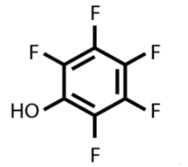 Pentafluorophenol