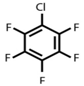 Pentafluorochlorobenzene 