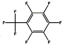 OCTAFLUOROTOLUENE