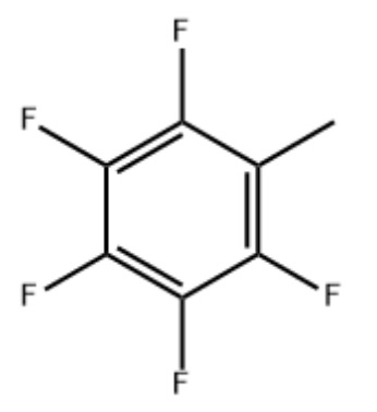 五氟甲苯