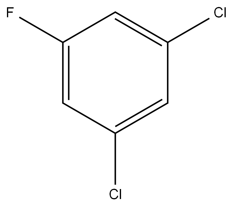 3,5-二氯氟苯