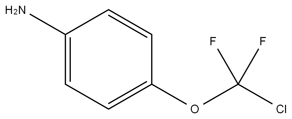 4-(CHLORO-DIFLUORO-METHOXY)-PHENYLAMINE