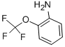 2-(Trifluoromethoxy)aniline 