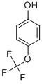 4-Trifluoromethoxy phenol