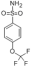 4-Trifluoromethoxy benzenesulfonamide