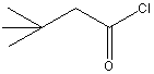 3,3-Dimethylbutyryl chloride