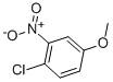 4-Chloro-3-Nitroanisole