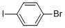 1-Bromo-4-iodobenzene