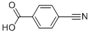 4-Cyanobenzoic acid